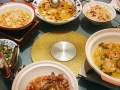 -湘厨私房菜(广昌店)