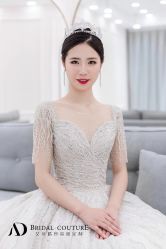 -艾朵婚纱