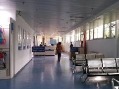 -五台山南京工业大学游泳馆(江浦馆)