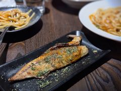 -The Cheebat 锌吧·Bistro(体育西店)