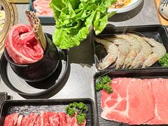 -花时·炭火烧肉(东百中心A馆店)