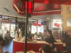 -大碗居·烤鸭·鱼头泡饼(天坛东门店)