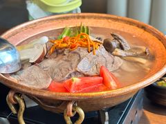 -品味泸沽湖•民族特色菜(大落水店)