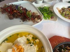 -满堂·烤鸭店·北京菜(鼓楼店)