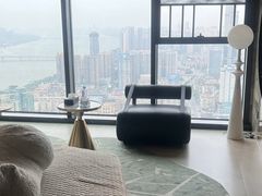-长沙Y60-SKYLINE天际江景酒店(五一广场店)