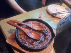 -烤匠麻辣烤鱼(锦华万达店)