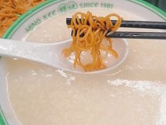 -西关明记肠粉·亚洲地标美食(北京路店)