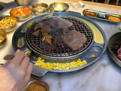 -韩宫宴烤肉·料理(苏州中心店)