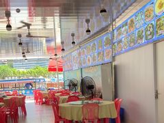 -考记泥焗鸡农庄·海鲜(北洛秘境店)