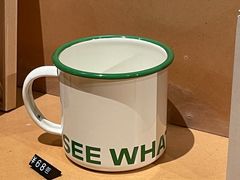 -Seesaw Coffee(朝阳大悦城店)