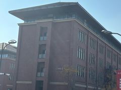 -浙江大学(紫金港校区)