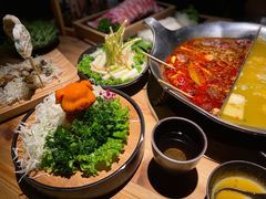 -湊湊火锅·茶憩(杭州湖滨银泰in77店)