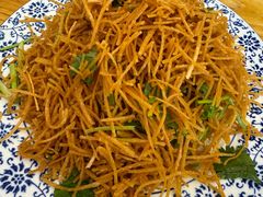 -百味地锅鸡(铜山路店)