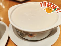 -南信牛奶甜品专家