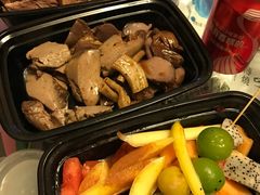-陈鹏鹏潮汕菜(欢乐海岸 海边景观店)