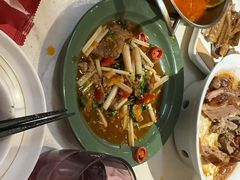 -鹅冠港式茶餐厅(来福士店)