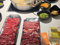 -潮发潮汕牛肉店(永庆坊店)