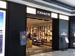 -COACH蔻驰(美罗百货新区)
