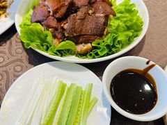 -泰丰楼(前门西大街店)