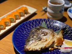 -渔寿司·日本料理(艾尚天地店)