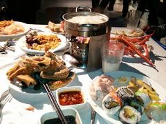 android_upload_pic-星伦多自助料理·涮烤一体(虹悦城店)