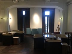 -林肯爵士乐上海中心 Jazz at Lincoln Center Shanghai