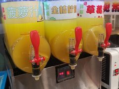 -蟹谢蒸鲜自助餐厅