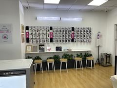 -百邦苹果官方授权售后维修(中关村店)