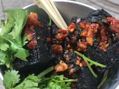 -黑色经典臭豆腐·湖南特产(太平街口店)
