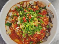 -降龙爪爪(建设路1店)