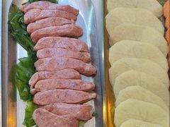 -杨记齐齐哈尔烤肉(总店)