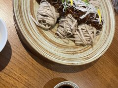 -敏珠拉姆藏餐·南京厨房(富春江东街店)