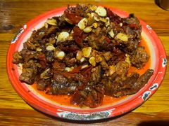 -柴窝堡22号辣子鸡·传承新疆菜