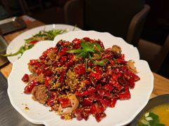 -邢氏老太太烤串(北兴街店)