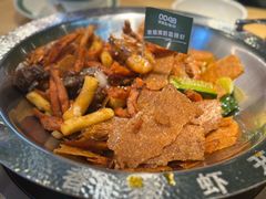 -0048鲜活香辣虾·火锅(铜陵路店)