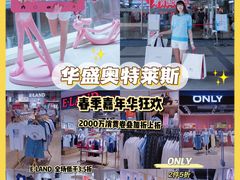 -深圳华盛奥特莱斯(华南一道店)