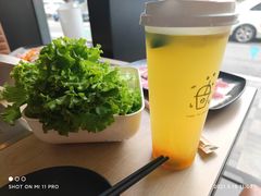 -新石器烤肉(张家港购物公园店)