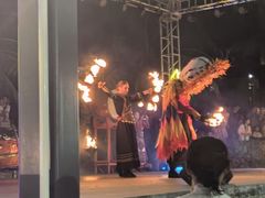 -渔家火锅·海鲜自助餐·演艺(亚龙湾天域酒店)