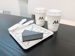 -M Stand(西安大悦城店)