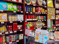 -华联发展销售中心(十月初五街店)