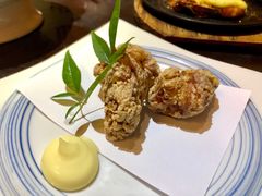 -花狸日本料理(柏庐广场店)