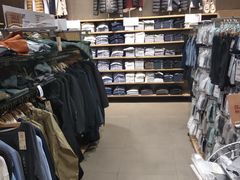-MUJI无印良品(远洋未来广场店)