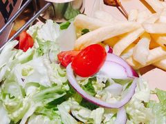 -HELLO MUSAE 拾光缪斯餐厅·纯正希腊风味(苏州中心店)