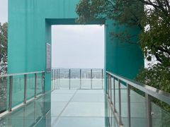 -南京市江宁方山