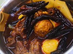 -鹍记特色牛杂面