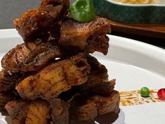 -上海滩餐厅(BFC外滩金融中心店)