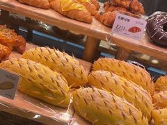 -露丝卡文•世界冠军面包(白云安华汇店)