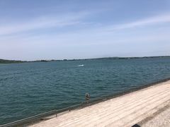 -南京金牛湖风景区