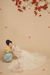 -美云庭古装·格格服汉服·京城旅拍(北京店)