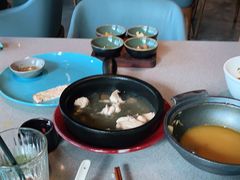 -半山腰·云南菜(侨福芳草地店)